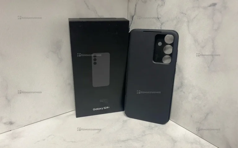 Samsung Galaxy S24+ 12/512Gb