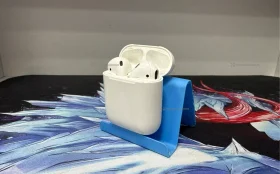Купить Наушники Apple AirPods б/у , в Тюмень Цена:2998рублей