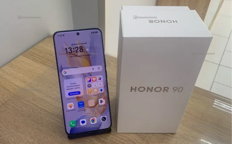 Honor 90 8/256 ГБ