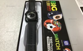 Часы  Watch 8 T800 Promax