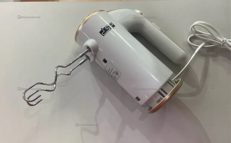 миксер DSP KM2021