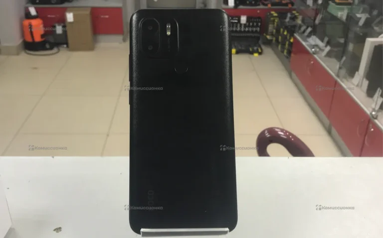 Xiaomi Poco C51 3/64 ГБ