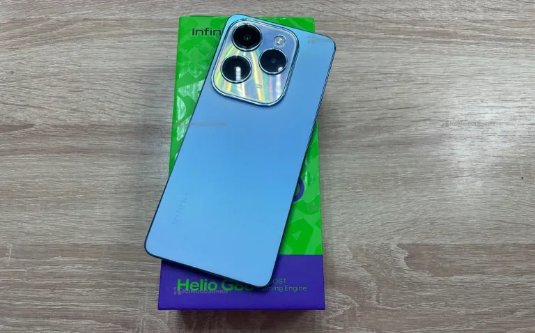 Infinix HOT 40 8/128 ГБ