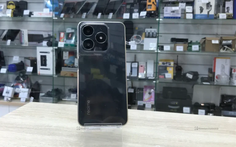 Realme C61 6/128GB