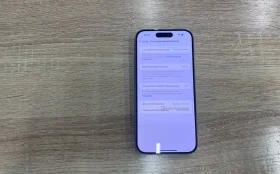 Apple iPhone 15 Pro 8/128 ГБ