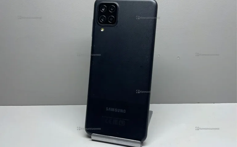 Samsung Galaxy A12 4/64 ГБ