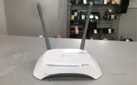Купить Роутер tp link n300 б/у , в Самара Цена:290рублей