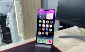 Apple iPhone 14 Pro Max 6/128 ГБ