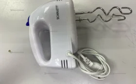 Купить Ручной миксер SCARLETT б/у , в Тольятти Цена:390рублей