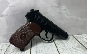 Купить Пневматический пистолет STALKER SPM б/у , в Тюмень Цена:2990рублей