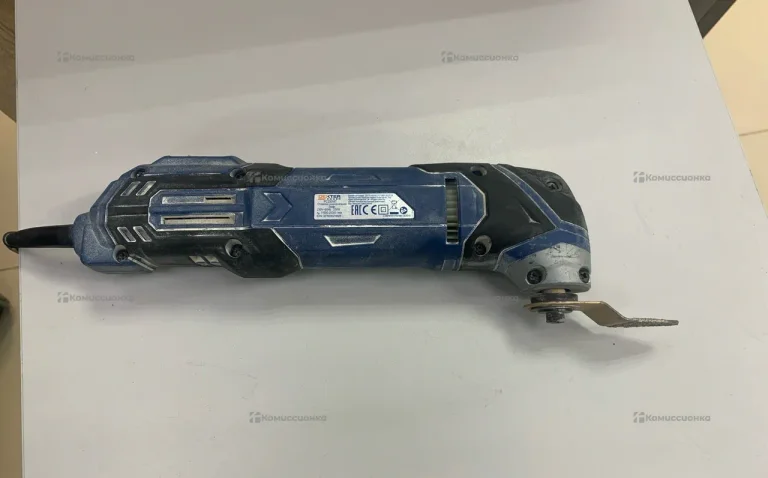 Реноватор Dexter 5, 250 Вт