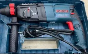 перфоратор BOSCH сетевой