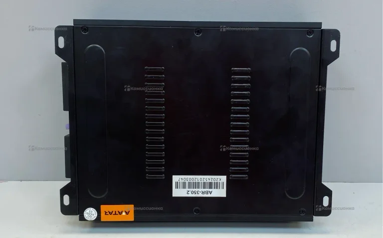 Усилитель  Avatar ABR-350.2
