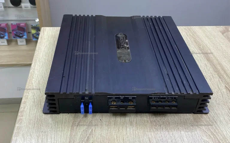 Усилитель  MATADOR MA2100