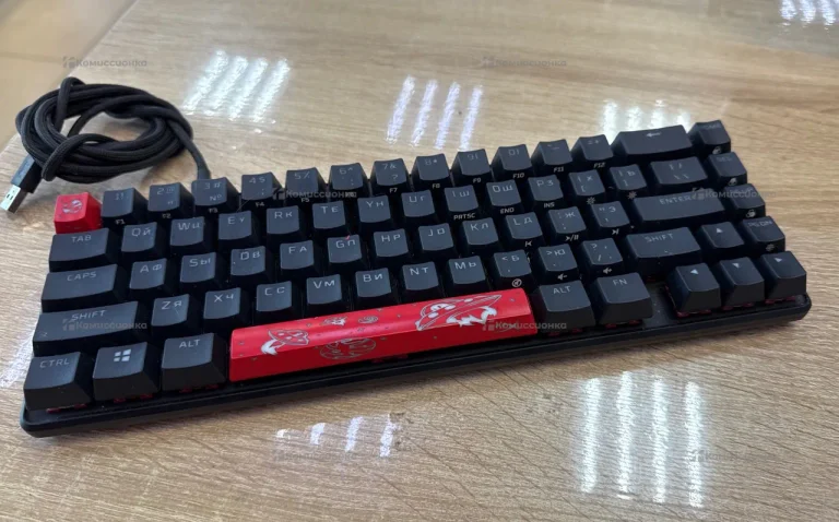 клавиатура Hyper X AG004