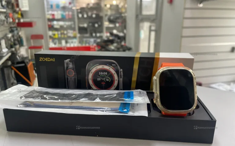 Часы  Zordai Watch Ultra
