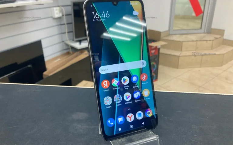 Xiaomi Poco C75 6/128 ГБ