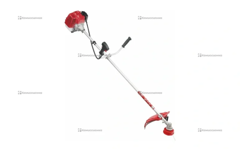 триммер MAXCUT MC 143