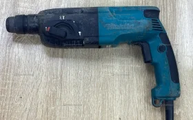 Перфоратор makita HR2450