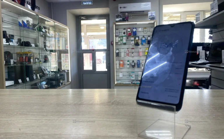 Huawei Y6 (2019) 2/32 ГБ