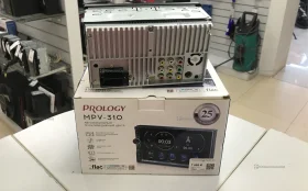 Купить Автомагнитола Prology MPV-310 б/у , в Тольятти Цена:4900рублей