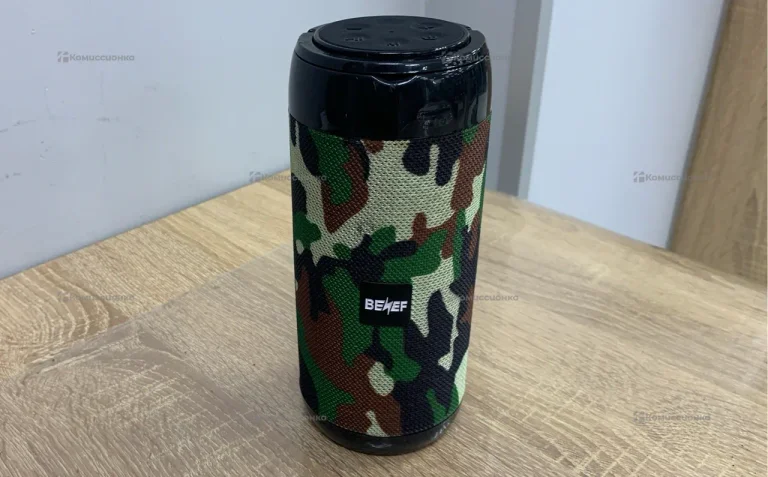 Колонка  Benef