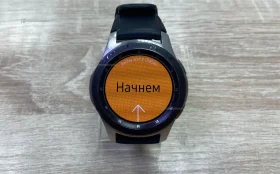 Купить Samsung watch 46mm б/у , в Магнитогорск Цена:3500рублей