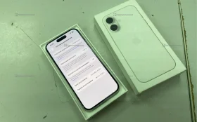 Apple iPhone 16 8/128 ГБ