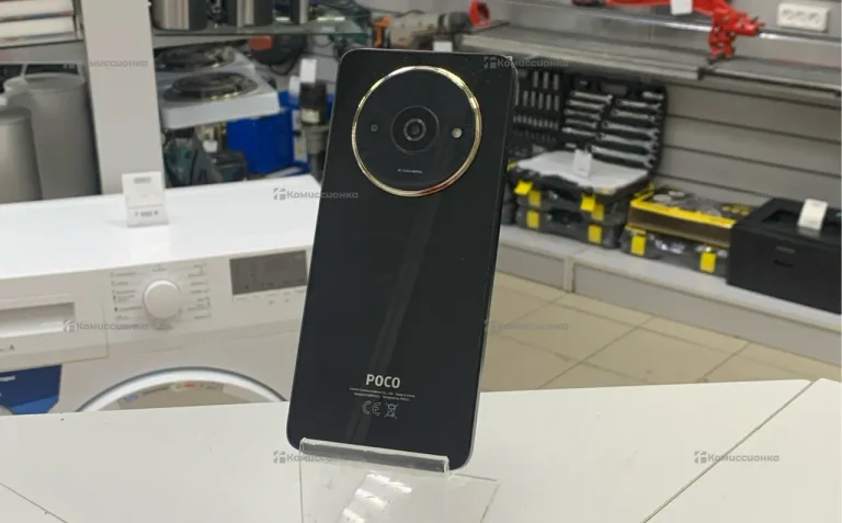 Xiaomi Poco C61 4/128 ГБ