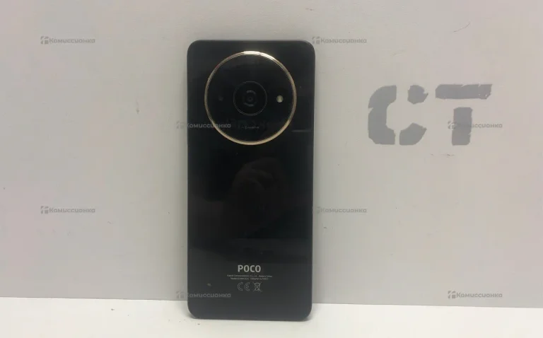 Xiaomi Poco C61 4/128 Gb