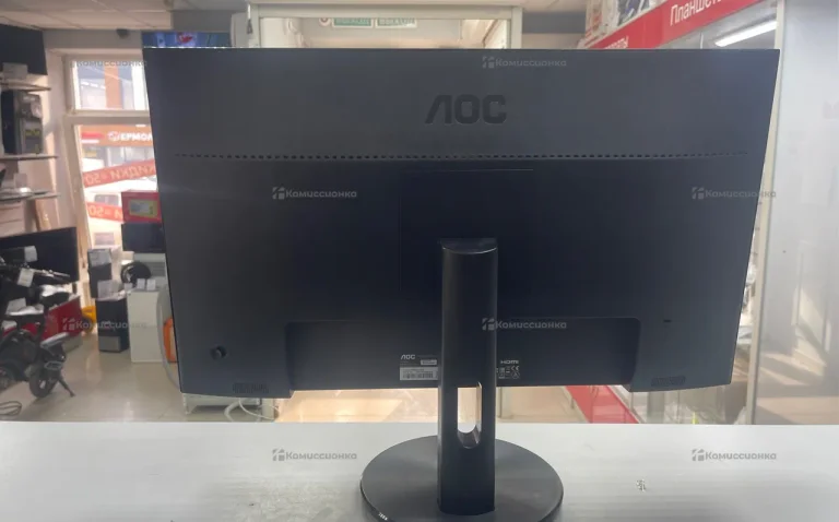 Монитор AOC G2590FX