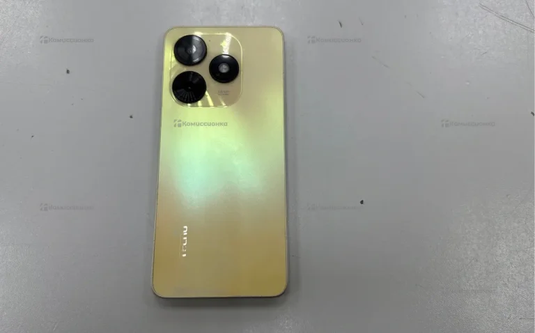 Tecno Spark Go 3/64 ГБ