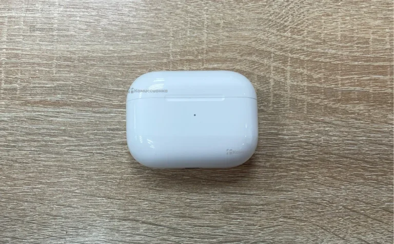 Наушники Apple AirPods Pro 2 Type-C
