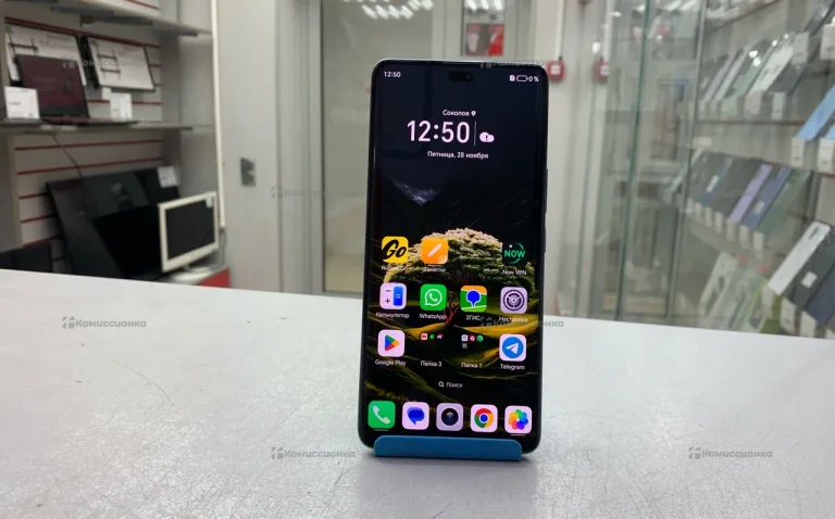 Honor X9c 12/256 ГБ