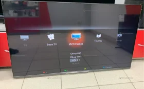 Купить Телевизор Philips 47PFL6008S б/у , в Самара Цена:9900рублей