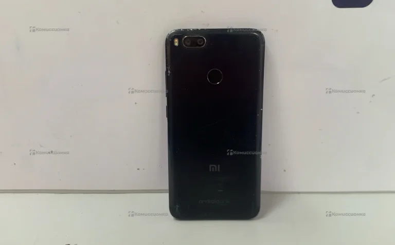 Xiaomi Mi A1 (Mi 5X) 4/32 ГБ
