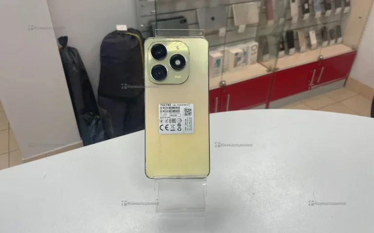 Tecno Spark 20 8/256ГБ
