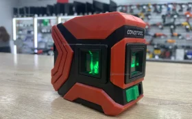 Лазерный уровень Condtrol GFX300