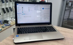 Купить Ноутбук  asus б/у , в Челябинск Цена:2900рублей