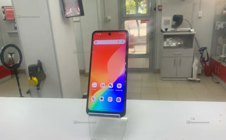 Hotwav Note 12 8/128Gb