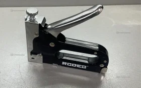 Степлер мебельный Rodeo