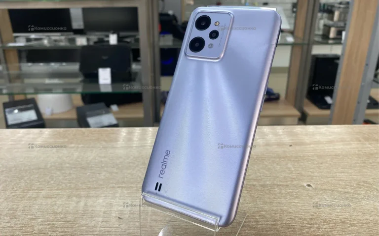 Realme C31 3/32Gb