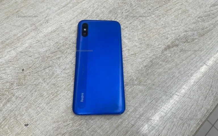 Xiaomi Redmi 9A 3/32 ГБ