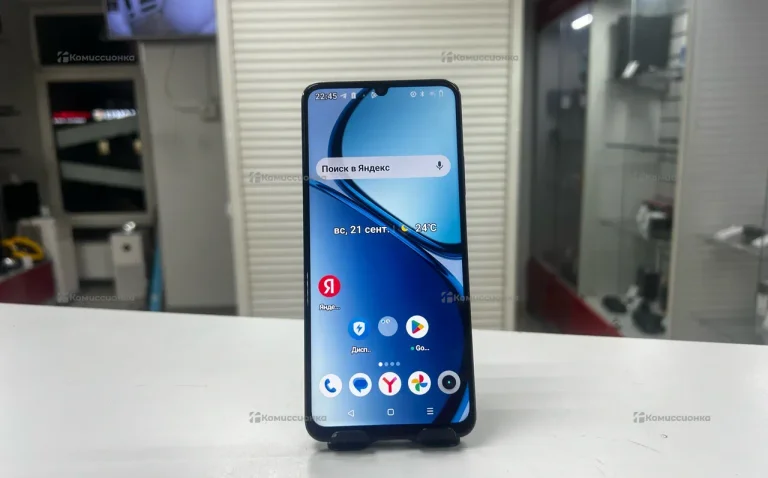 Realme Note 50 3/64 ГБ