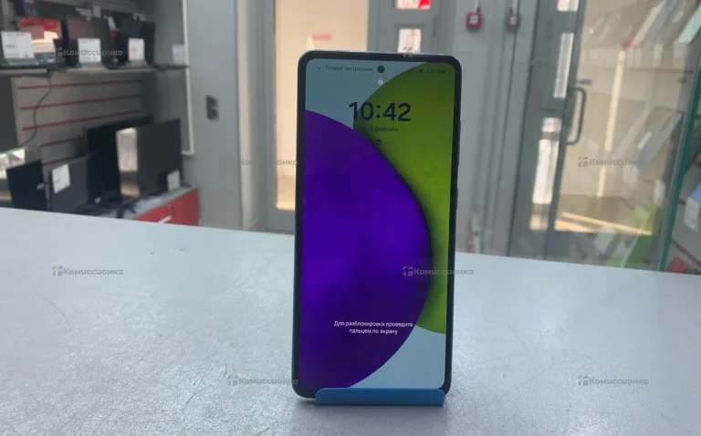 Samsung Galaxy A52 4/128 ГБ