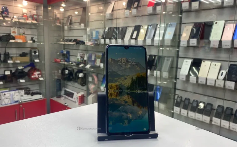 Honor 10 Lite 3/32 ГБ