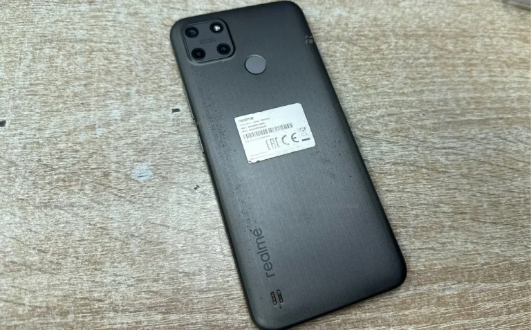 Realme C25Y 4/64 ГБ