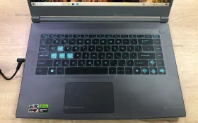 Ноутбук Msi A15 B7UC