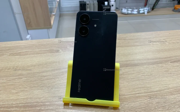 Realme Note 60x 3/64Gb