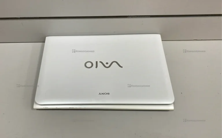 Ноутбук Sony Pentium 2020M/4RMAM/128SSD